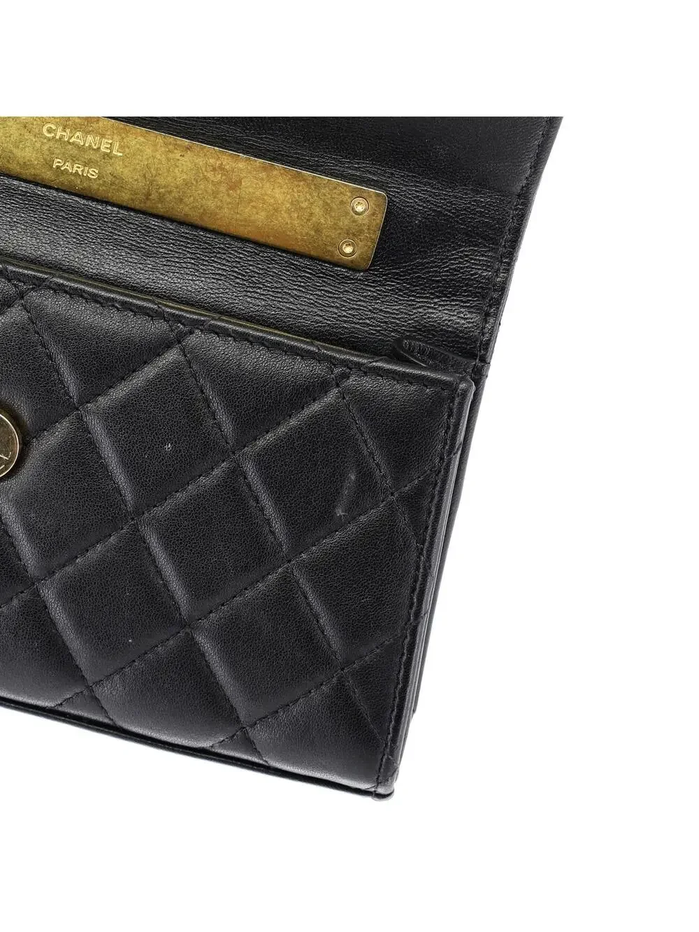 Chanel Top Handle Phone Holder With #253047C41B